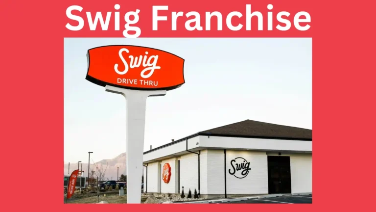 swig franchise