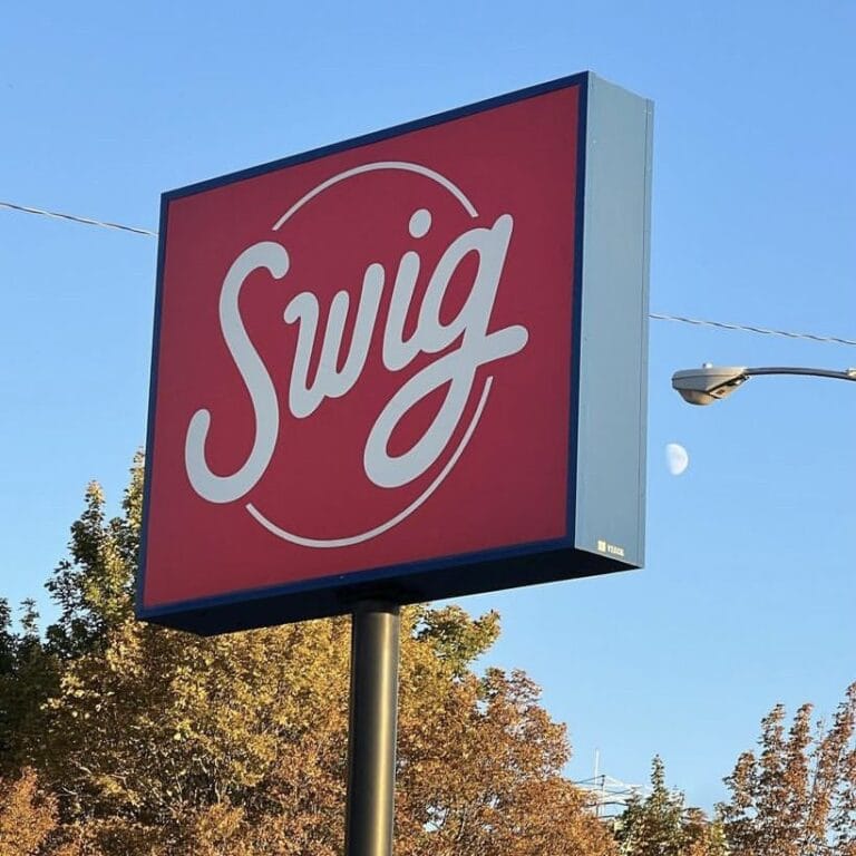 Swig Locations