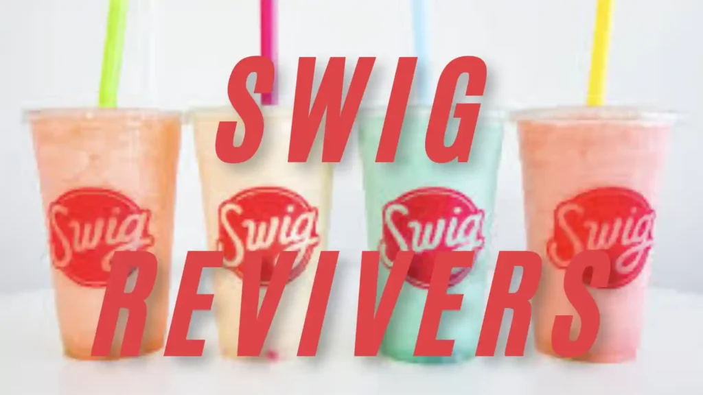 Swig Revivers