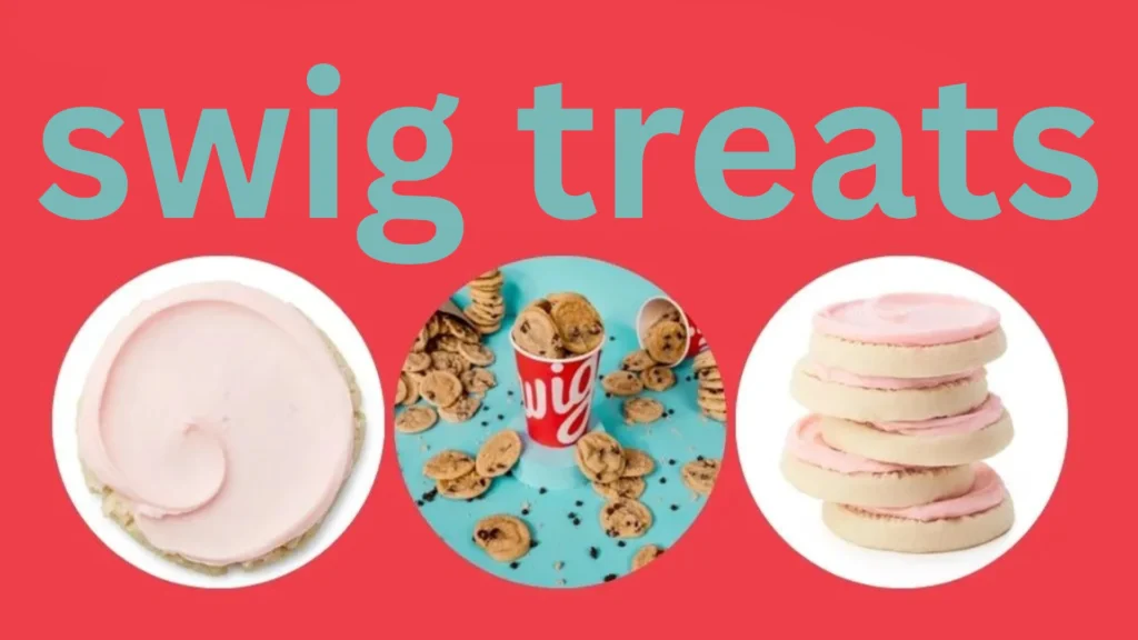 Swig treats