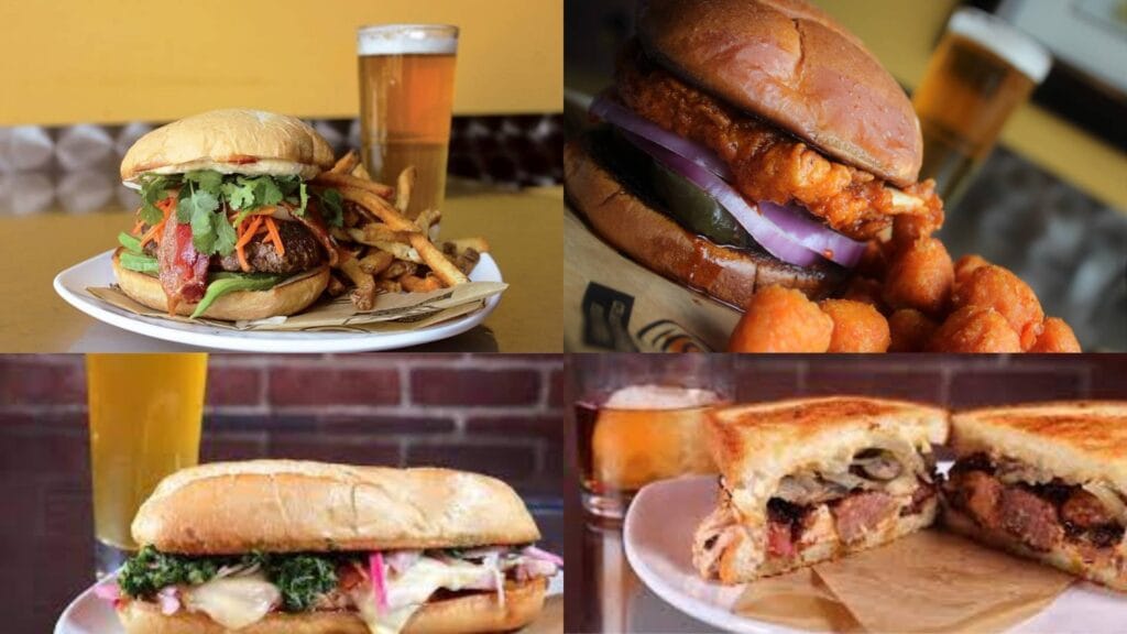Swig Perrysburg Menu 2