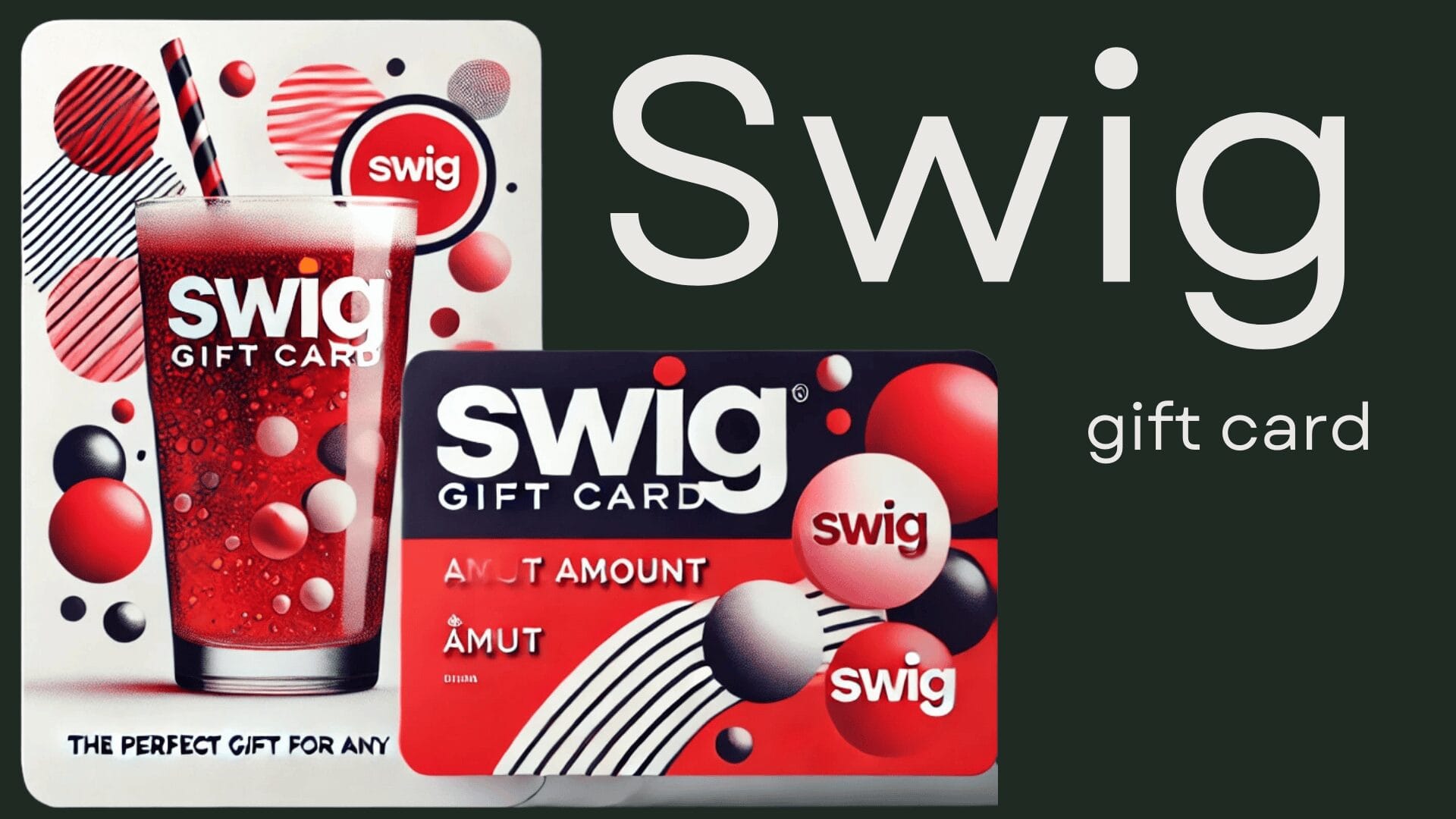 Swig Gift Card | The Perfect Flexible Gift for Occasion 2025 1 Swig gift card
