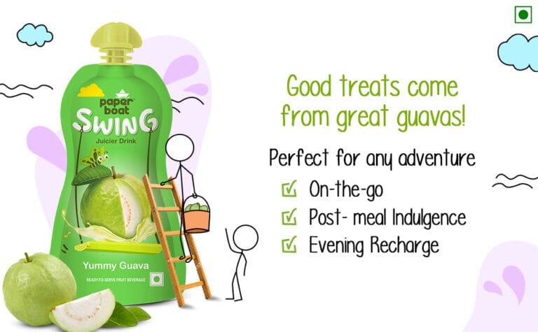 Guava Have It