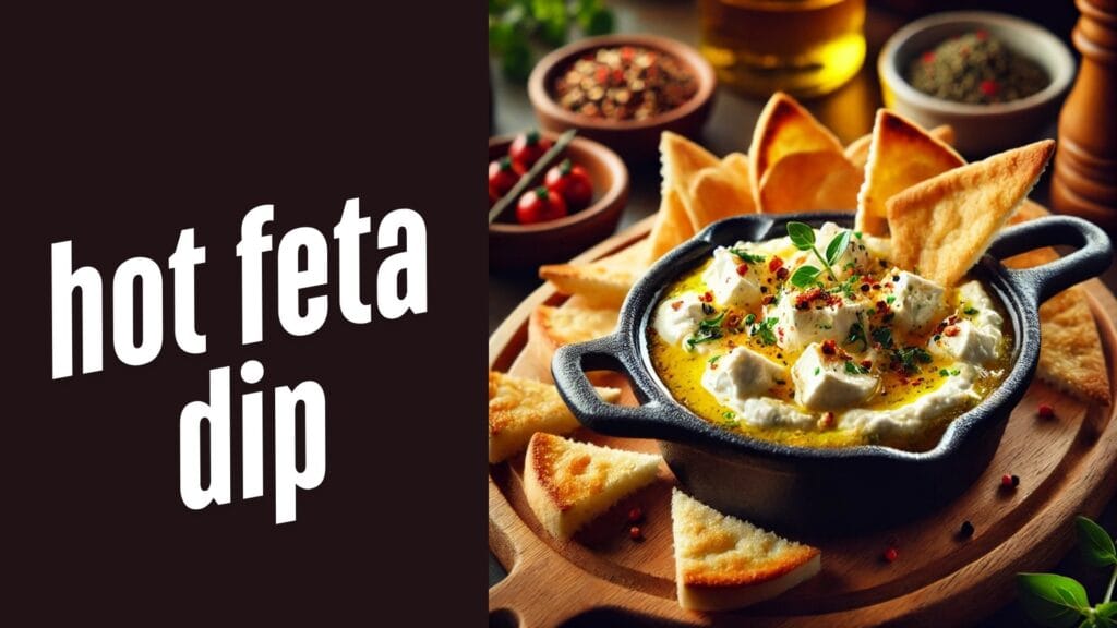 hot feta dip 