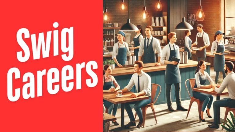 Swig Careers