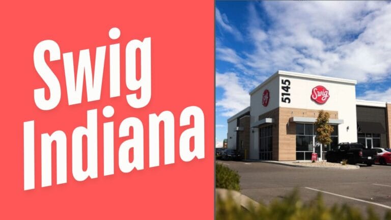 Swig Indiana