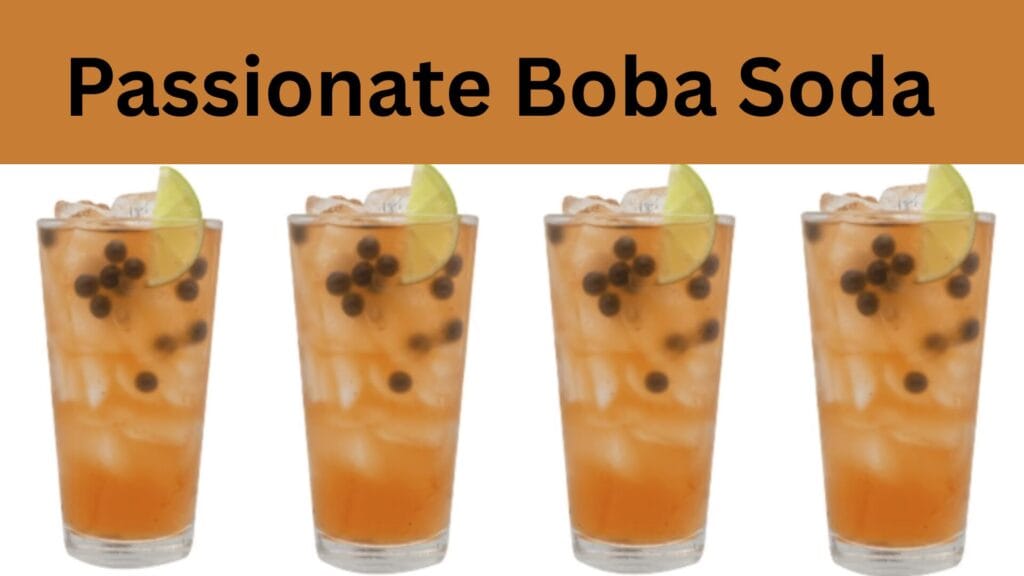 Easy 2025 Dirty Soda Recipes to Try 14 Passionate Boba Soda