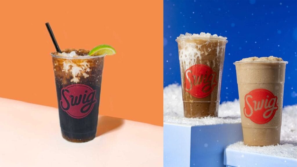 Swig Soda 1 1