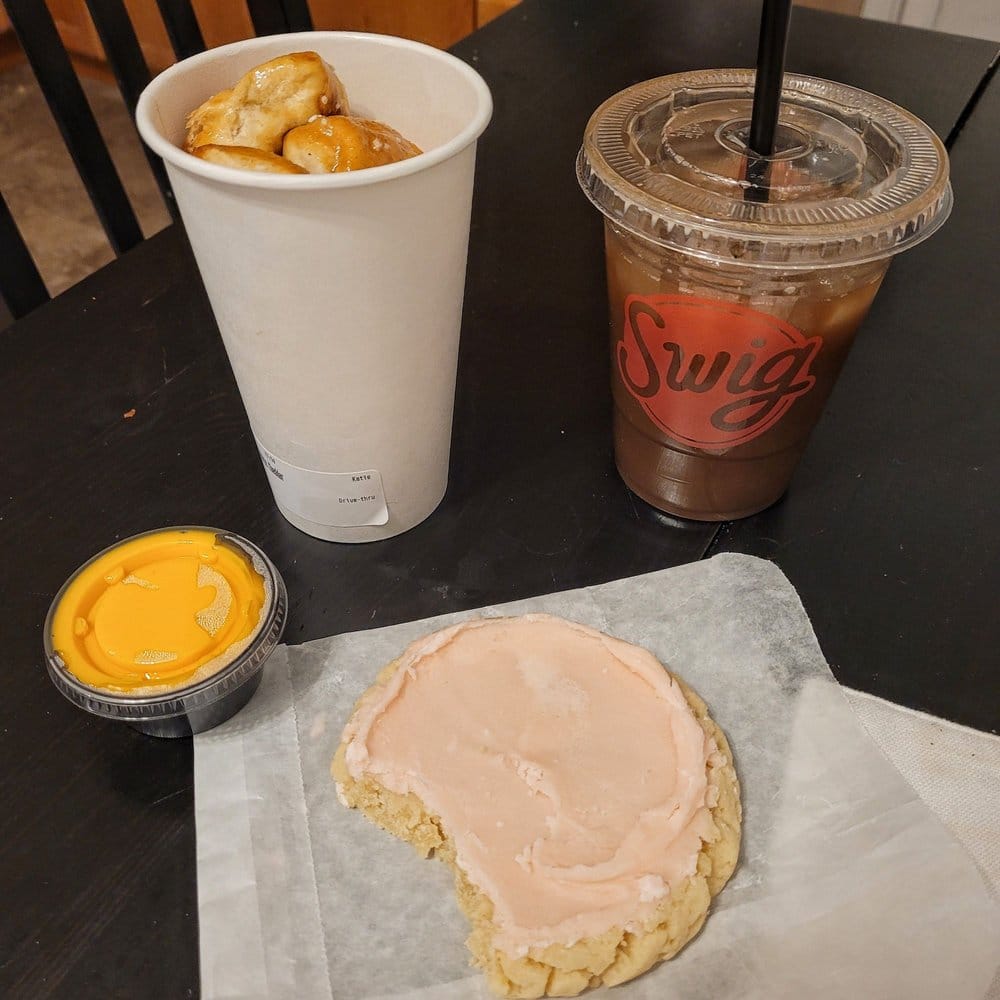 Swig Reviews Honest Customer Opinions on Drinks & Favorites 2025 1 Swig Reviews