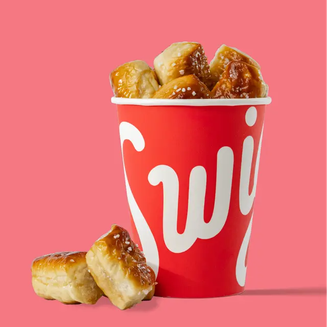 Swig's Signature Snacks A Complete Guide to Your Favorite Treats 2025 4 Snacks