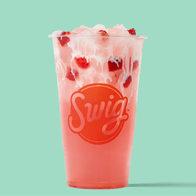 Enjoy Signature Sips Refreshers Fresh and Fun Fruit Drinks 2025 7 Refreshers